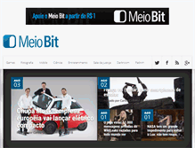 Tablet Screenshot of meipi.org